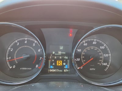 2022 Mitsubishi Outlander Sport ES