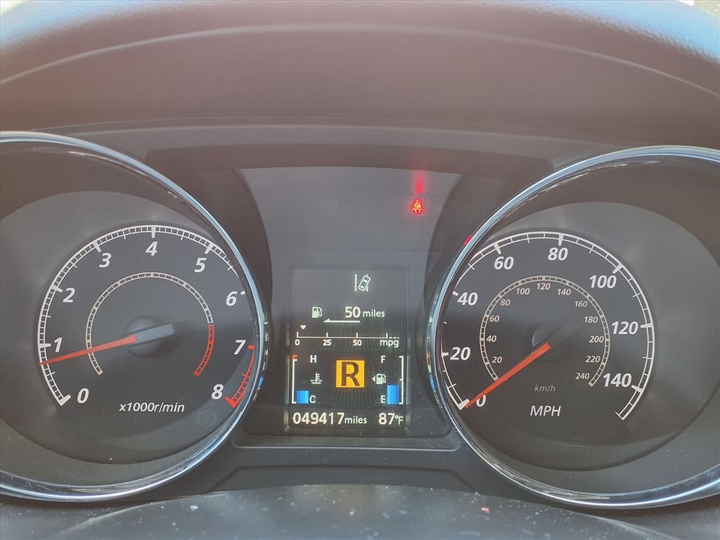 2022 Mitsubishi Outlander Sport ES