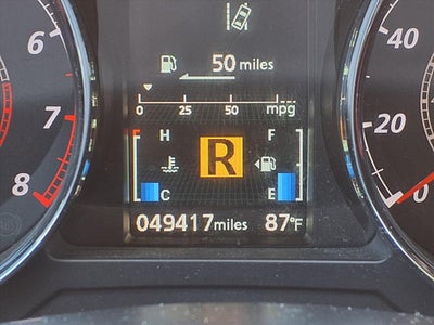 2022 Mitsubishi Outlander Sport ES