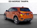 2022 Mitsubishi Outlander Sport ES