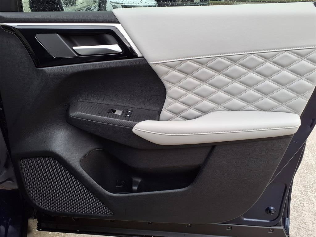 2024 Mitsubishi Outlander SEL