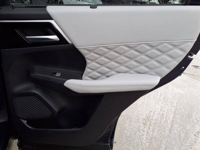 2024 Mitsubishi Outlander SEL