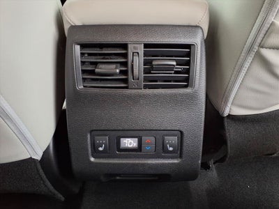 2024 Mitsubishi Outlander SEL