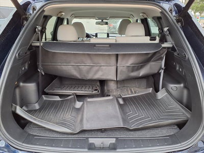 2024 Mitsubishi Outlander SEL