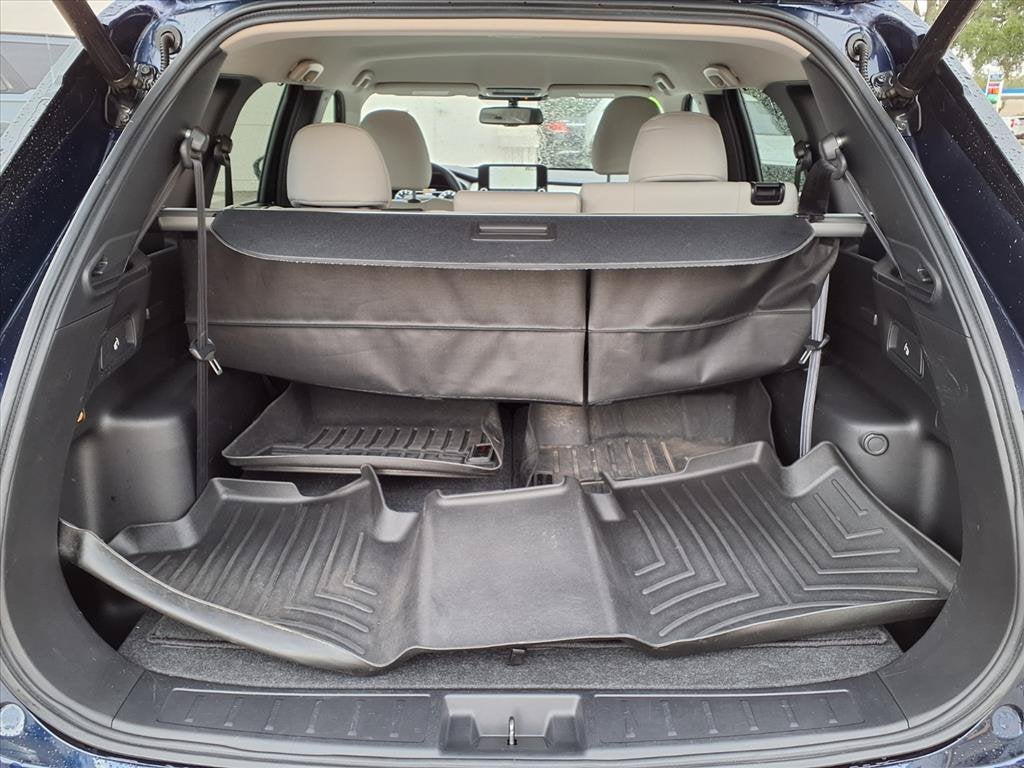 2024 Mitsubishi Outlander SEL