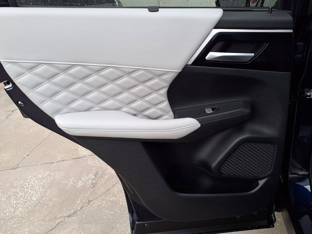2024 Mitsubishi Outlander SEL