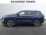 2024 Mitsubishi Outlander SEL