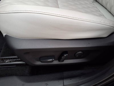 2024 Mitsubishi Outlander SEL