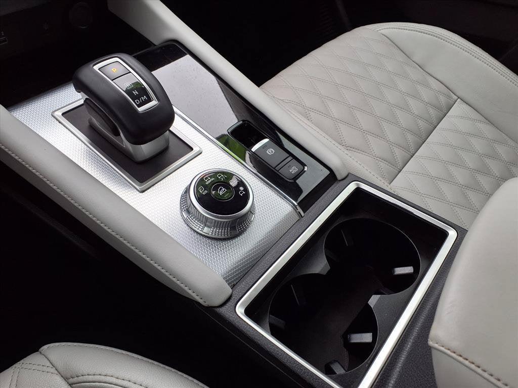 2024 Mitsubishi Outlander SEL
