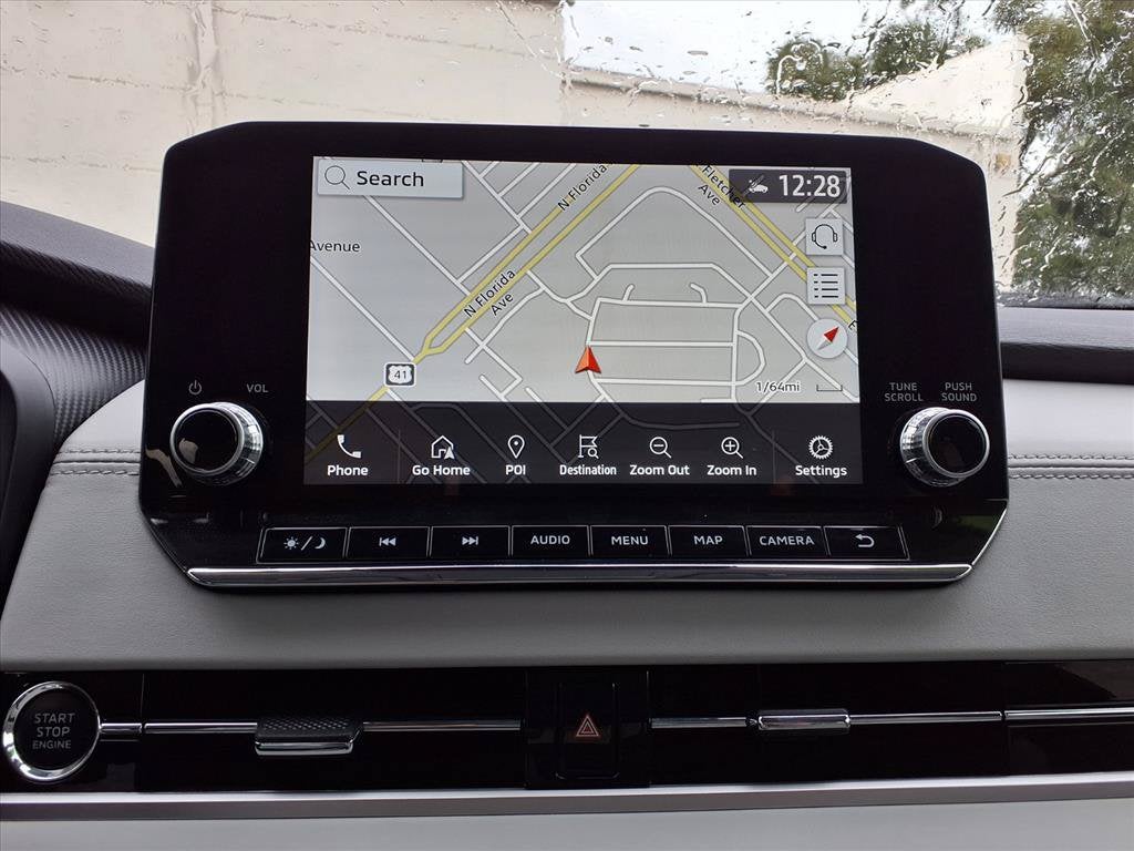 2024 Mitsubishi Outlander SEL