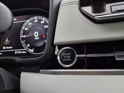 2024 Mitsubishi Outlander SEL