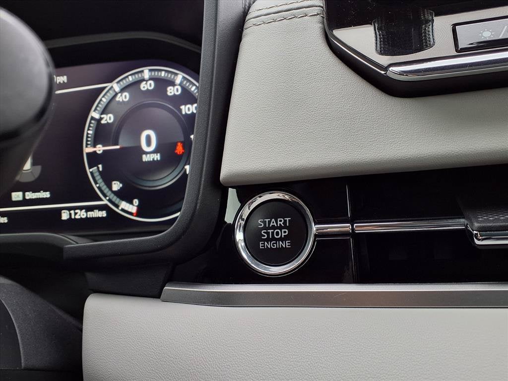 2024 Mitsubishi Outlander SEL