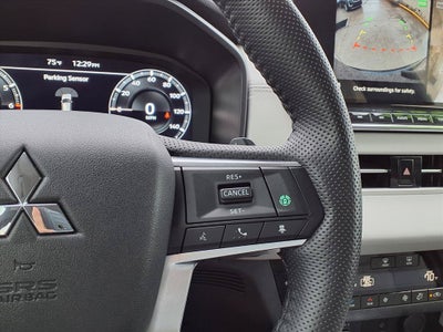 2024 Mitsubishi Outlander SEL