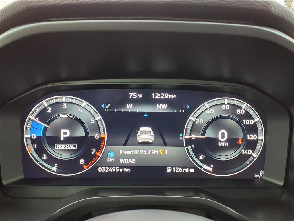 2024 Mitsubishi Outlander SEL