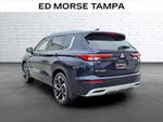 2024 Mitsubishi Outlander SEL