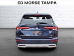 2024 Mitsubishi Outlander SEL