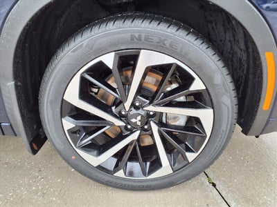 2024 Mitsubishi Outlander SEL