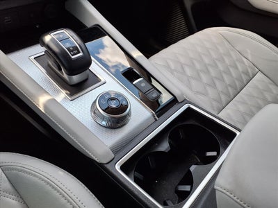 2024 Mitsubishi Outlander SEL