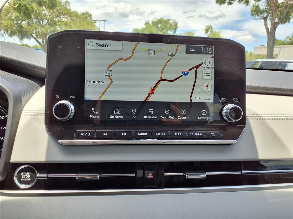 2024 Mitsubishi Outlander SEL