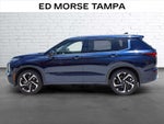 2024 Mitsubishi Outlander SEL