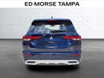 2024 Mitsubishi Outlander SEL
