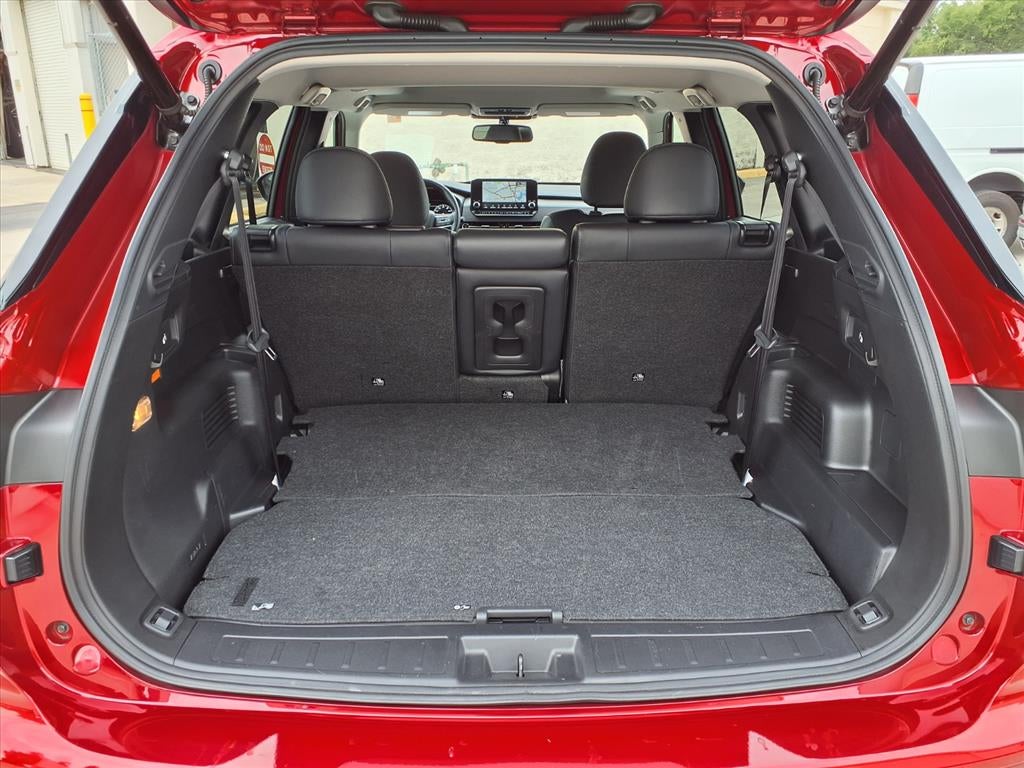 2025 Mitsubishi Outlander Plug-In Hybrid SE