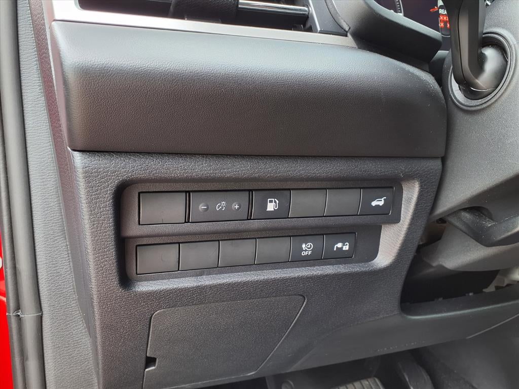 2025 Mitsubishi Outlander Plug-In Hybrid SE