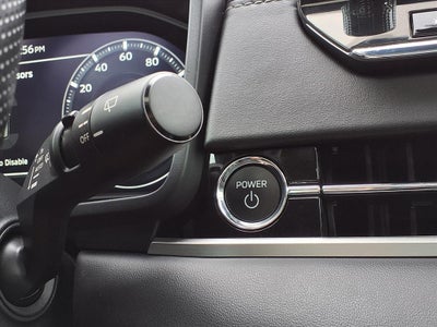 2025 Mitsubishi Outlander Plug-In Hybrid SE