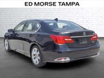 2014 Acura RLX Base