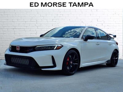 2023 Honda Civic Type R Base