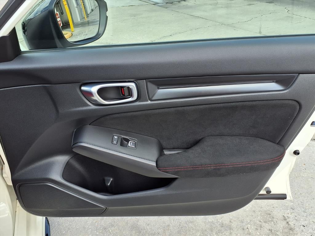 2023 Honda Civic Type R Base