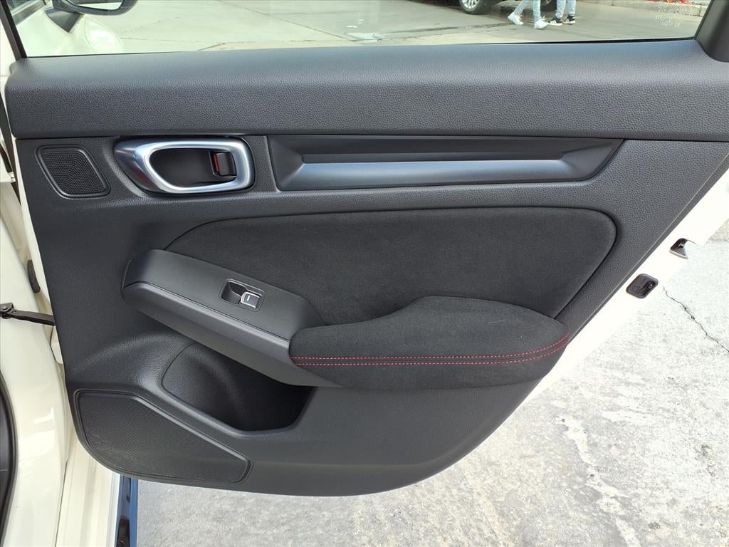 2023 Honda Civic Type R Base