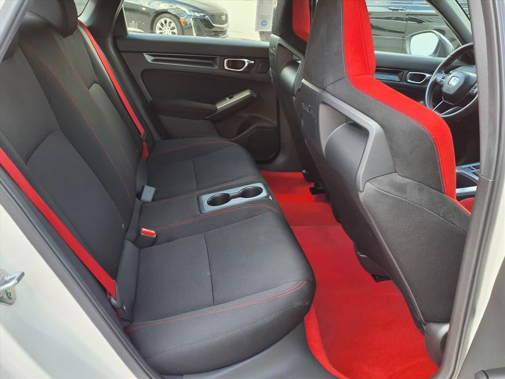 2023 Honda Civic Type R Base