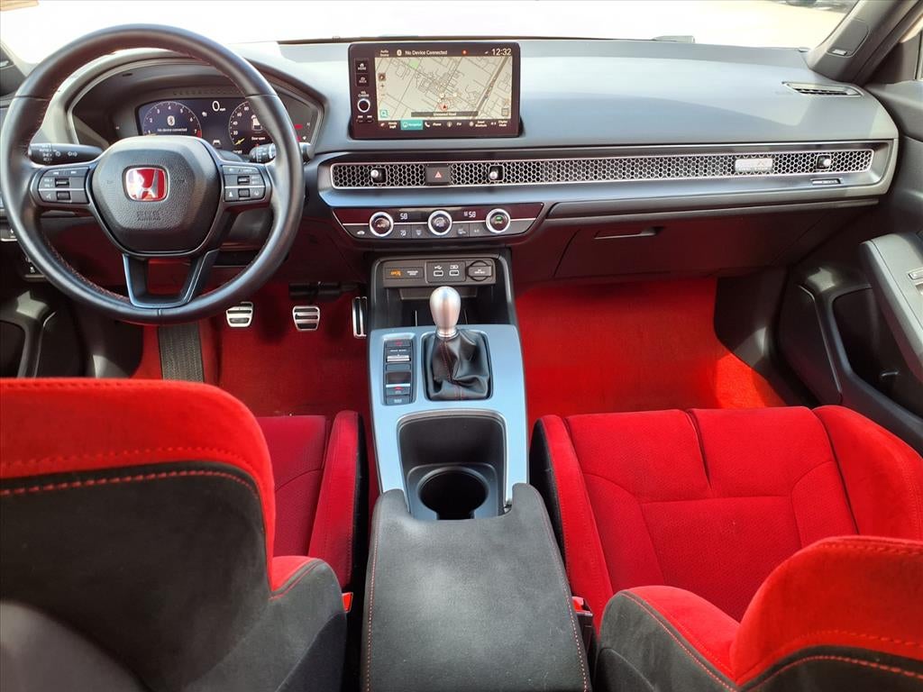 2023 Honda Civic Type R Base