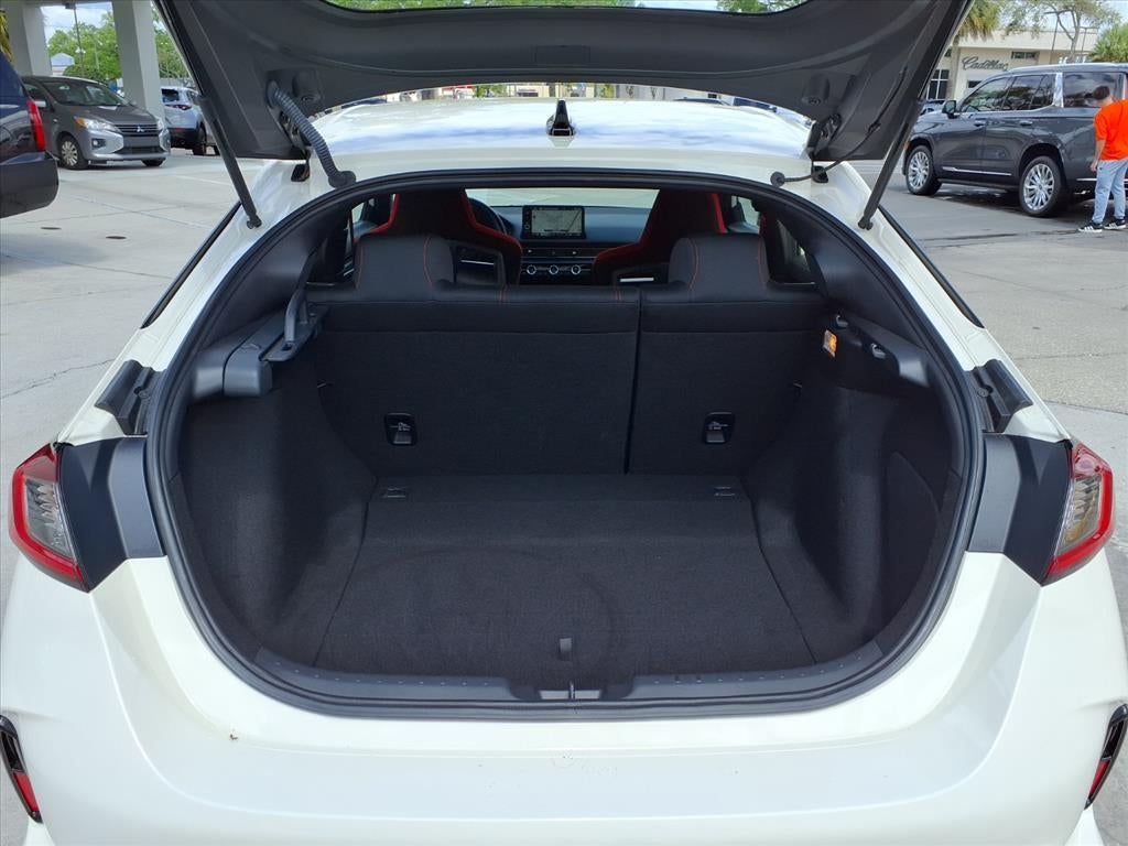 2023 Honda Civic Type R Base