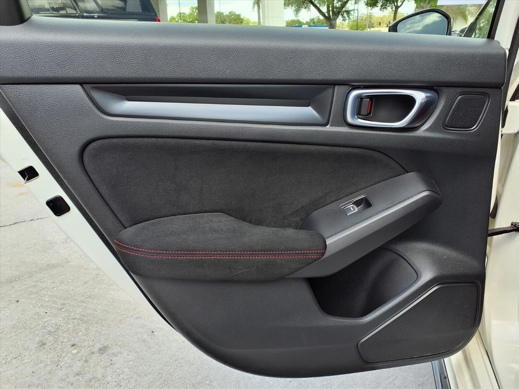 2023 Honda Civic Type R Base