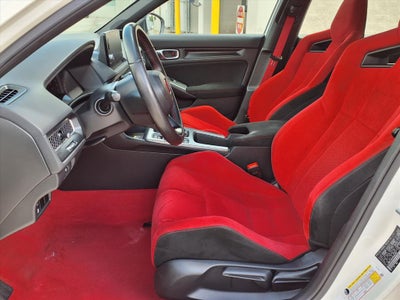 2023 Honda Civic Type R Base