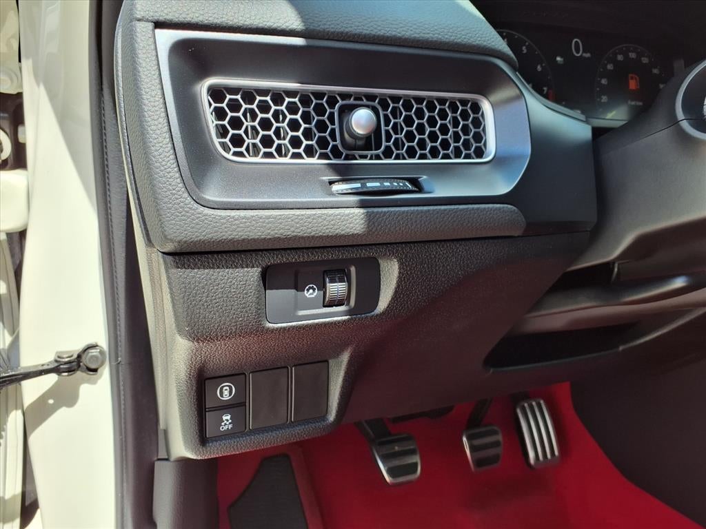 2023 Honda Civic Type R Base