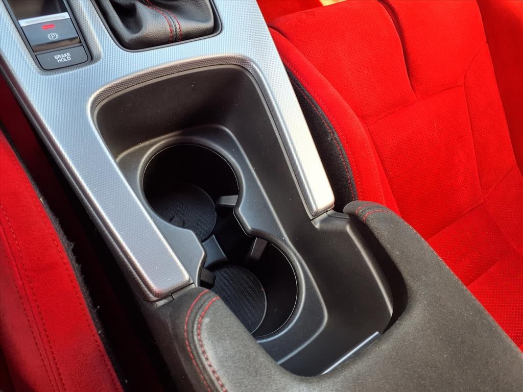 2023 Honda Civic Type R Base
