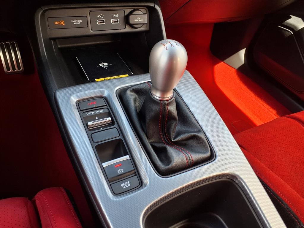 2023 Honda Civic Type R Base