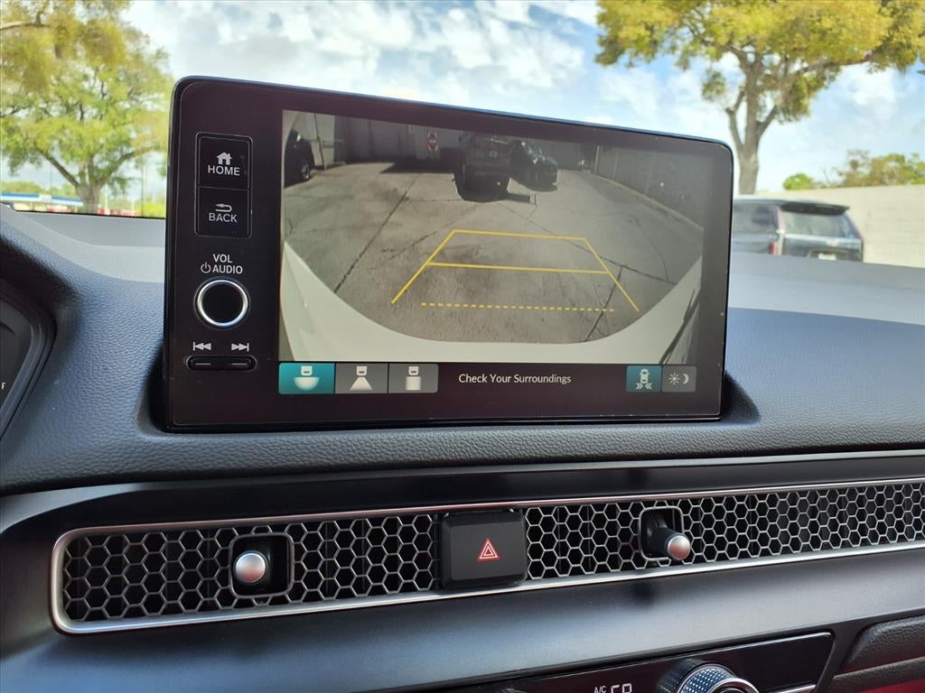 2023 Honda Civic Type R Base