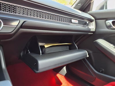 2023 Honda Civic Type R Base