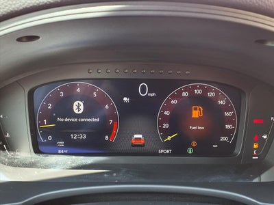 2023 Honda Civic Type R Base