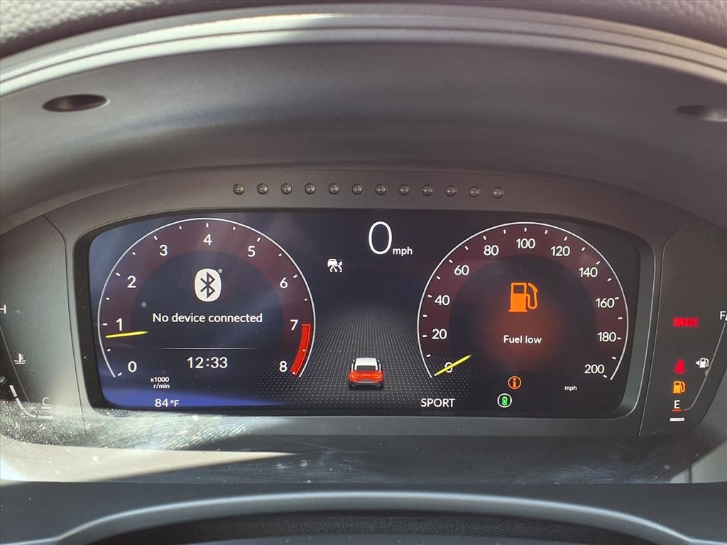 2023 Honda Civic Type R Base