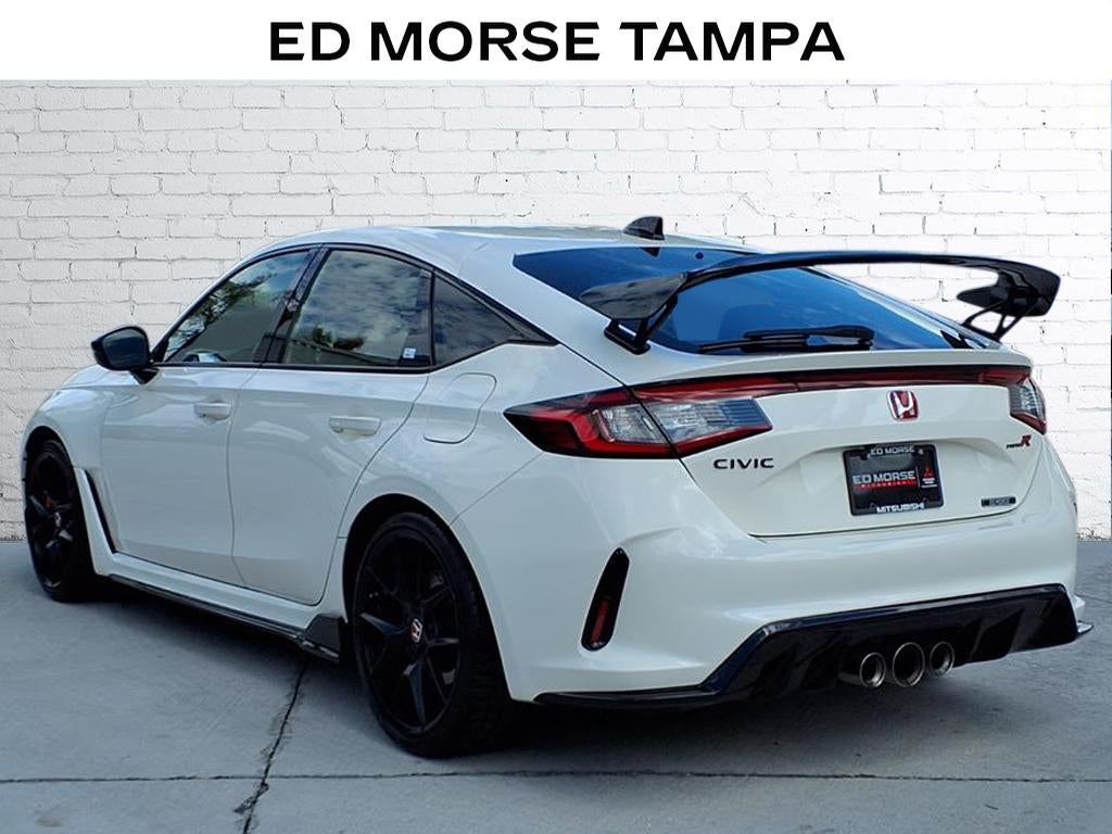 2023 Honda Civic Type R Base