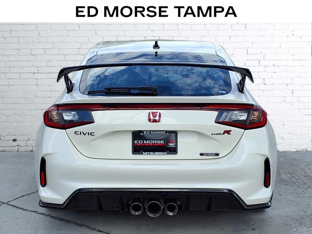 2023 Honda Civic Type R Base