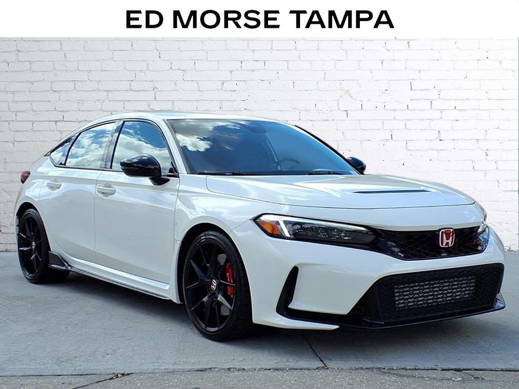 2023 Honda Civic Type R Base