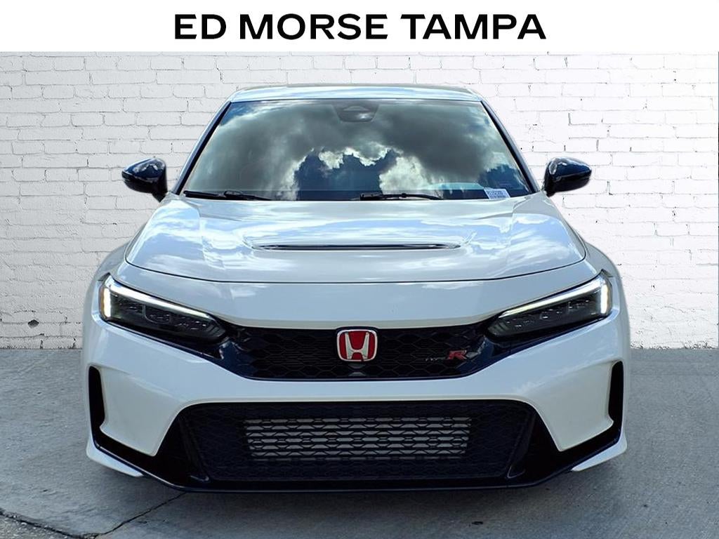 2023 Honda Civic Type R Base