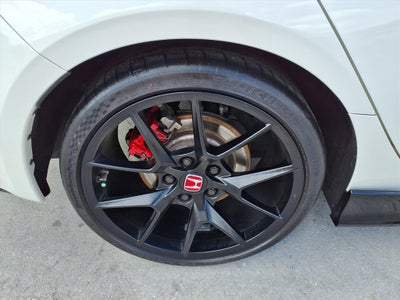 2023 Honda Civic Type R Base