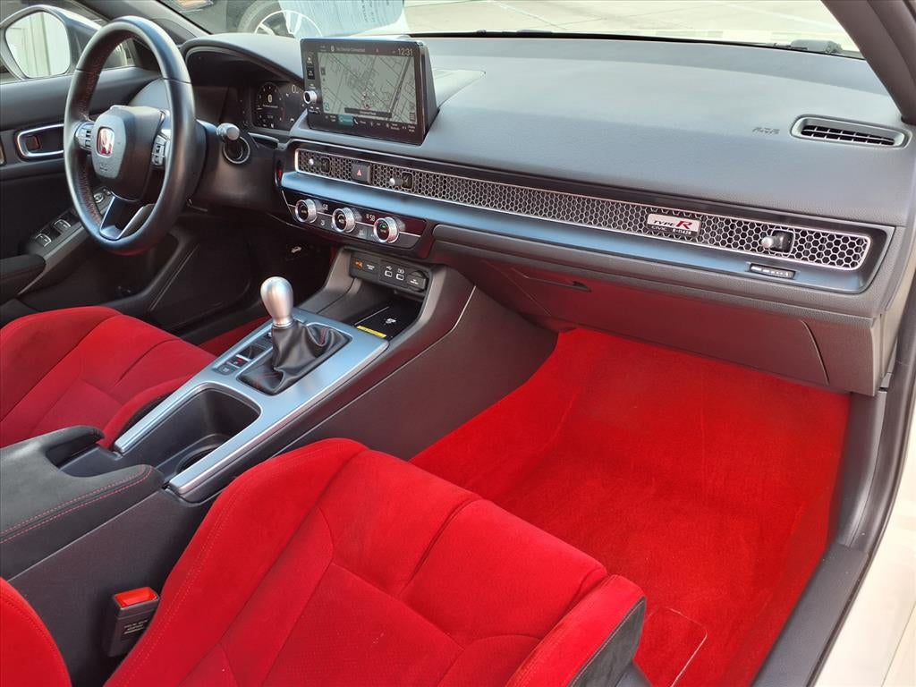 2023 Honda Civic Type R Base